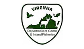 Virginia Department of Game and Inland Fisheries